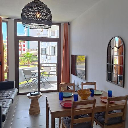 Stylish 2-Bedroom Apartment Yumbo Maspalomas  Exteriör bild