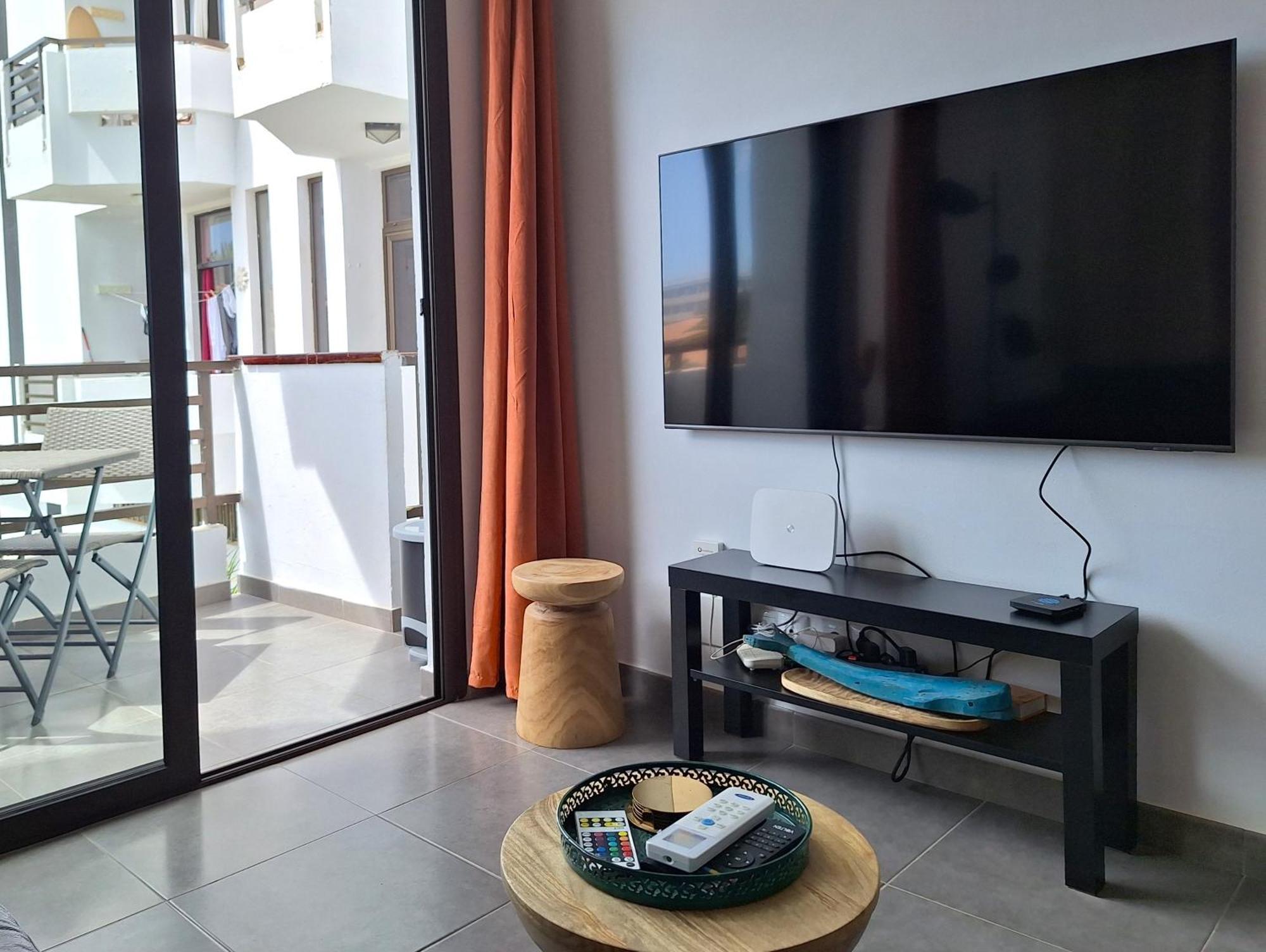 Stylish 2-Bedroom Apartment Yumbo Maspalomas  Exteriör bild