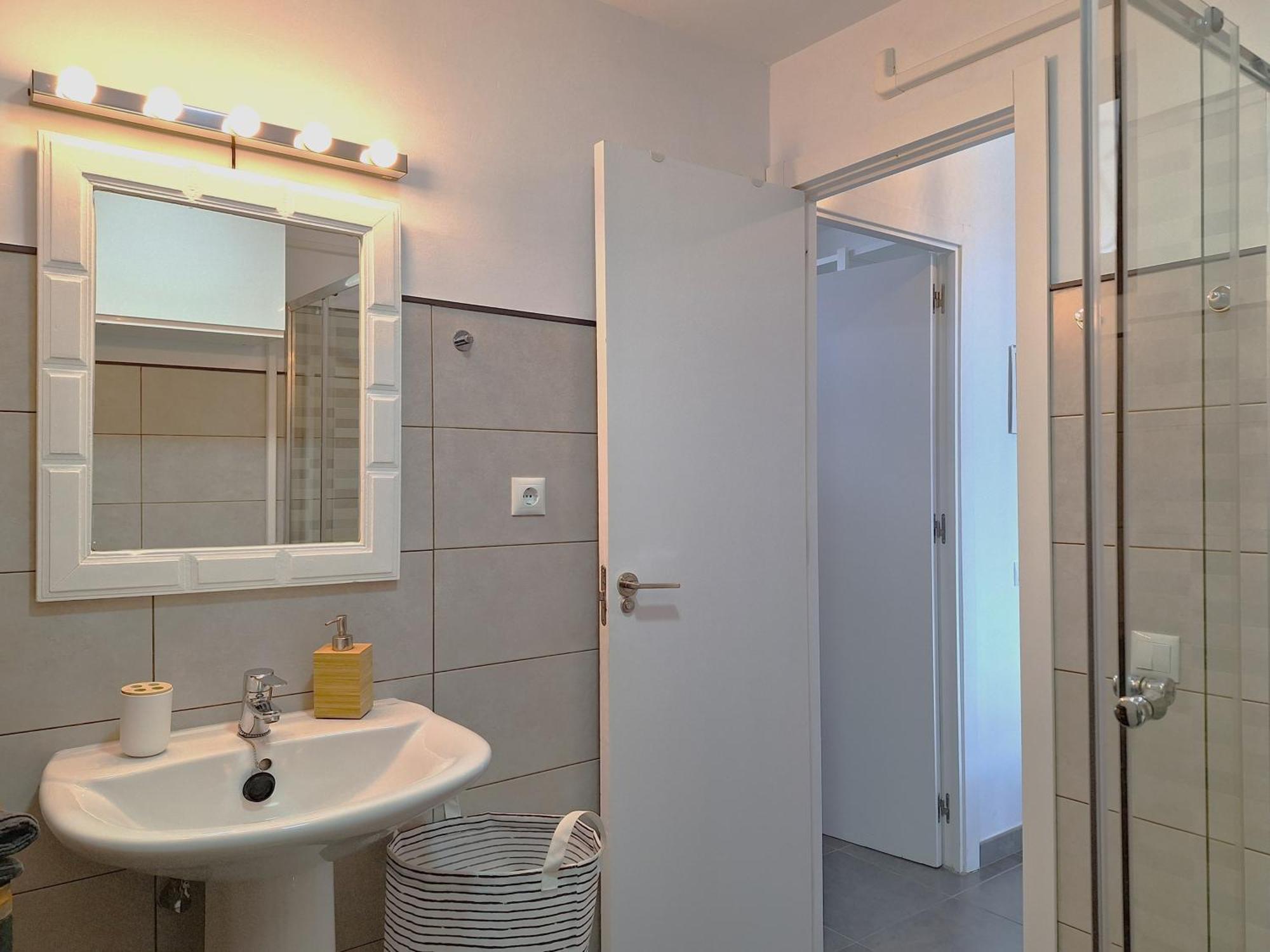 Stylish 2-Bedroom Apartment Yumbo Maspalomas  Exteriör bild