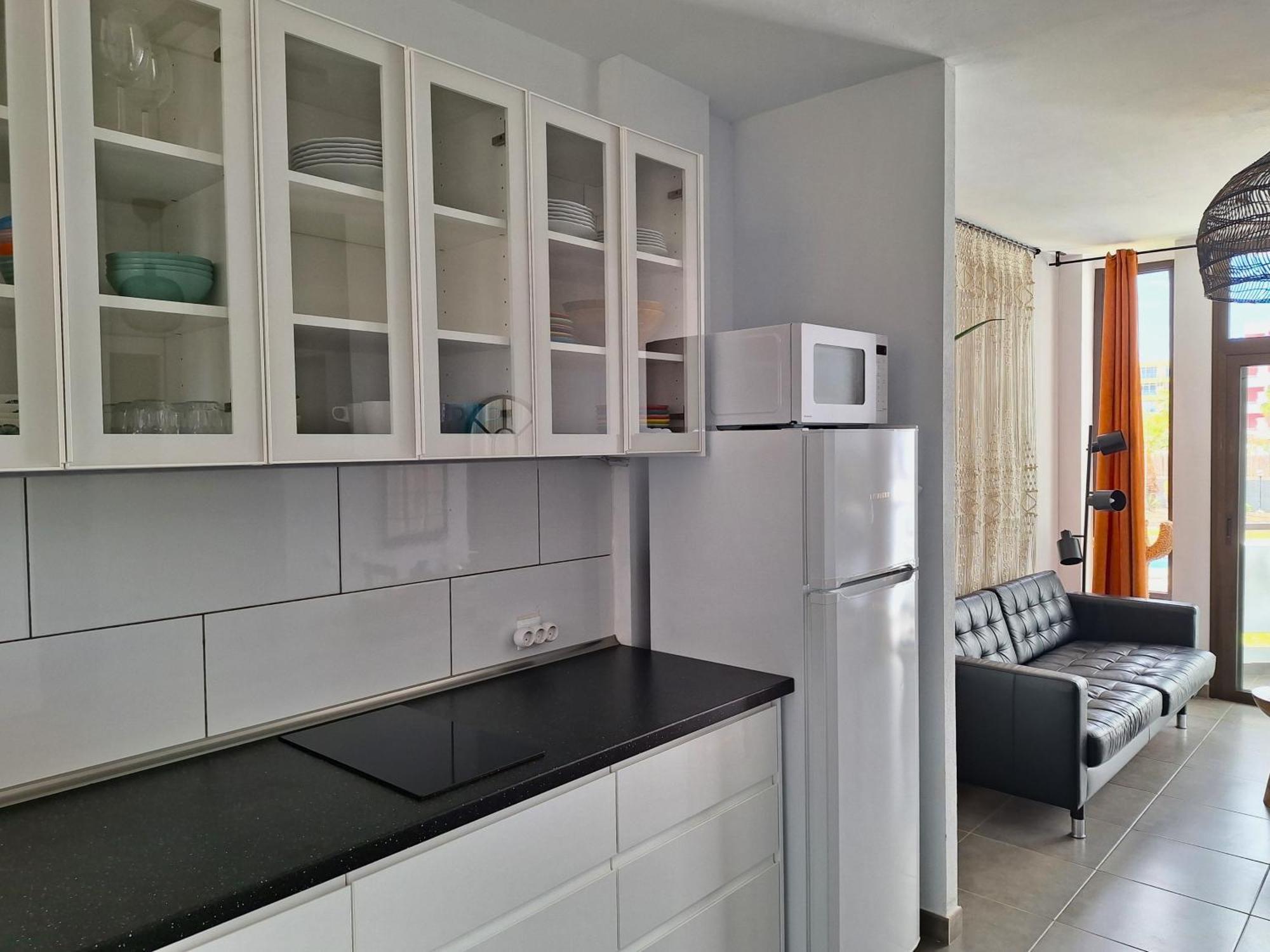 Stylish 2-Bedroom Apartment Yumbo Maspalomas  Exteriör bild