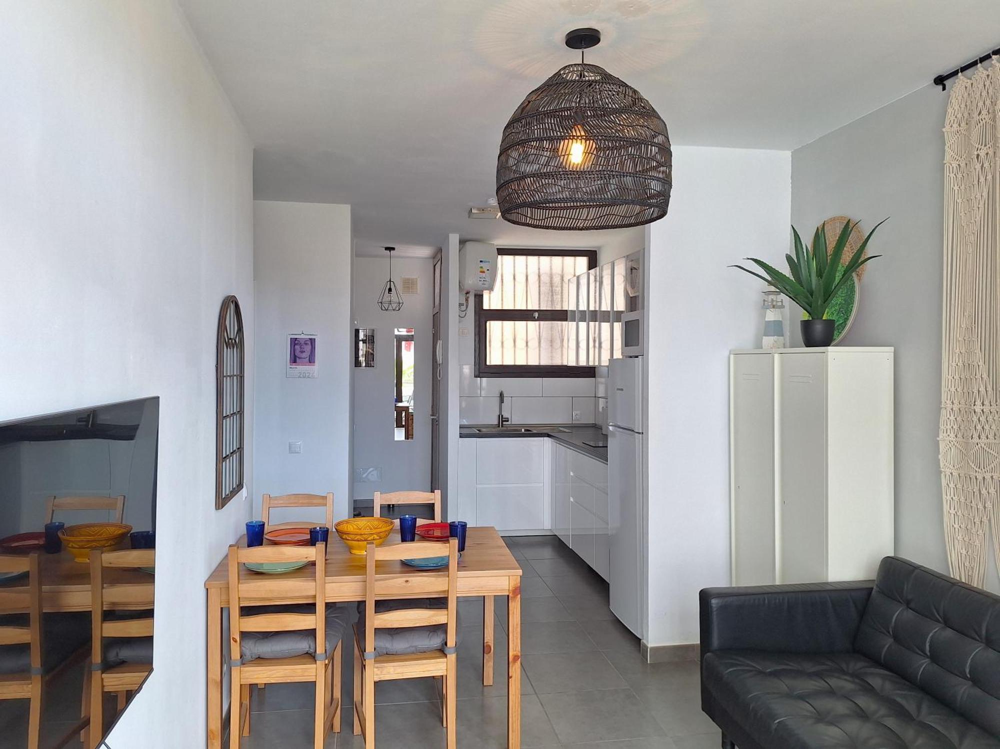 Stylish 2-Bedroom Apartment Yumbo Maspalomas  Exteriör bild