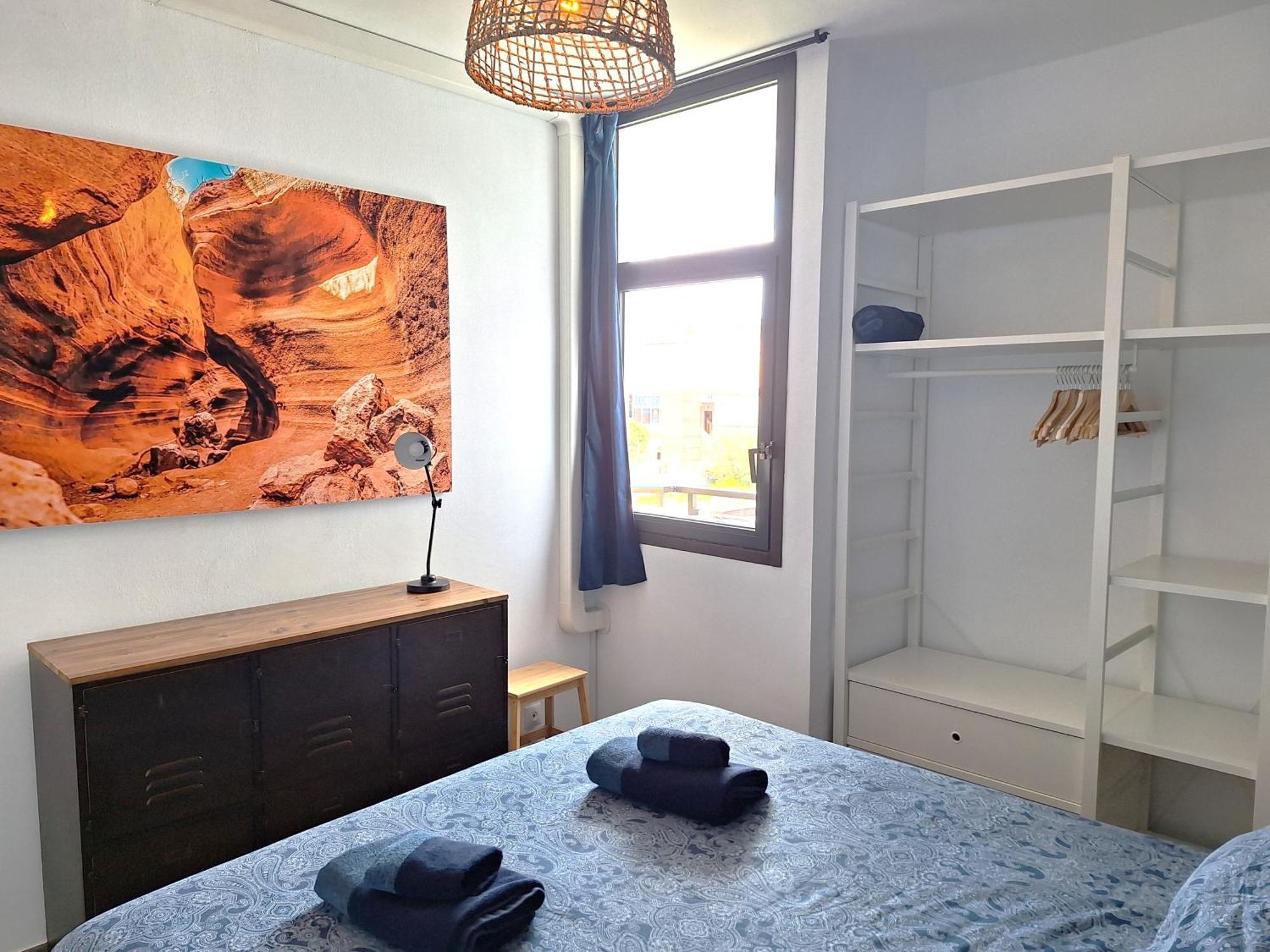 Stylish 2-Bedroom Apartment Yumbo Maspalomas  Exteriör bild