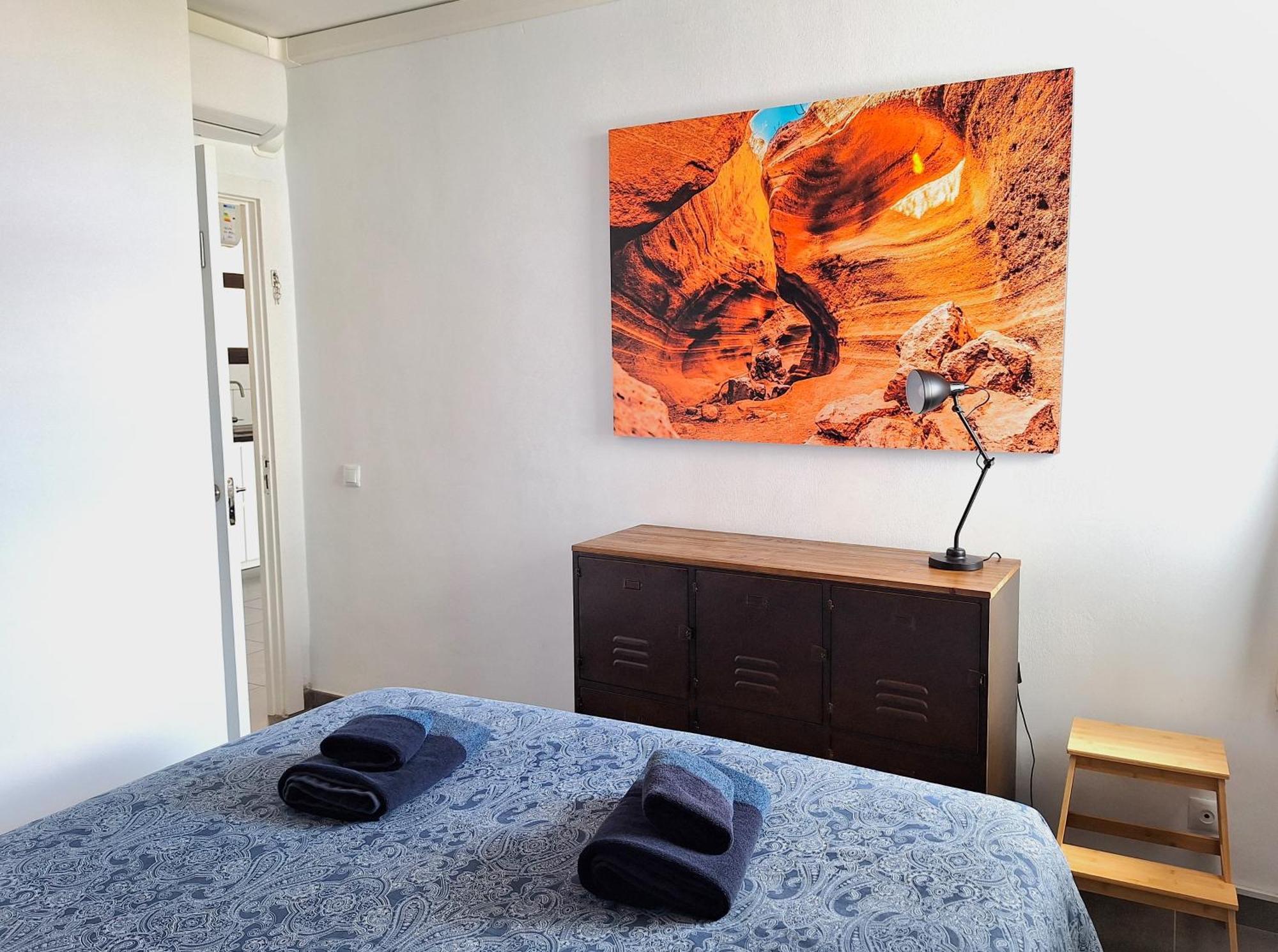 Stylish 2-Bedroom Apartment Yumbo Maspalomas  Exteriör bild