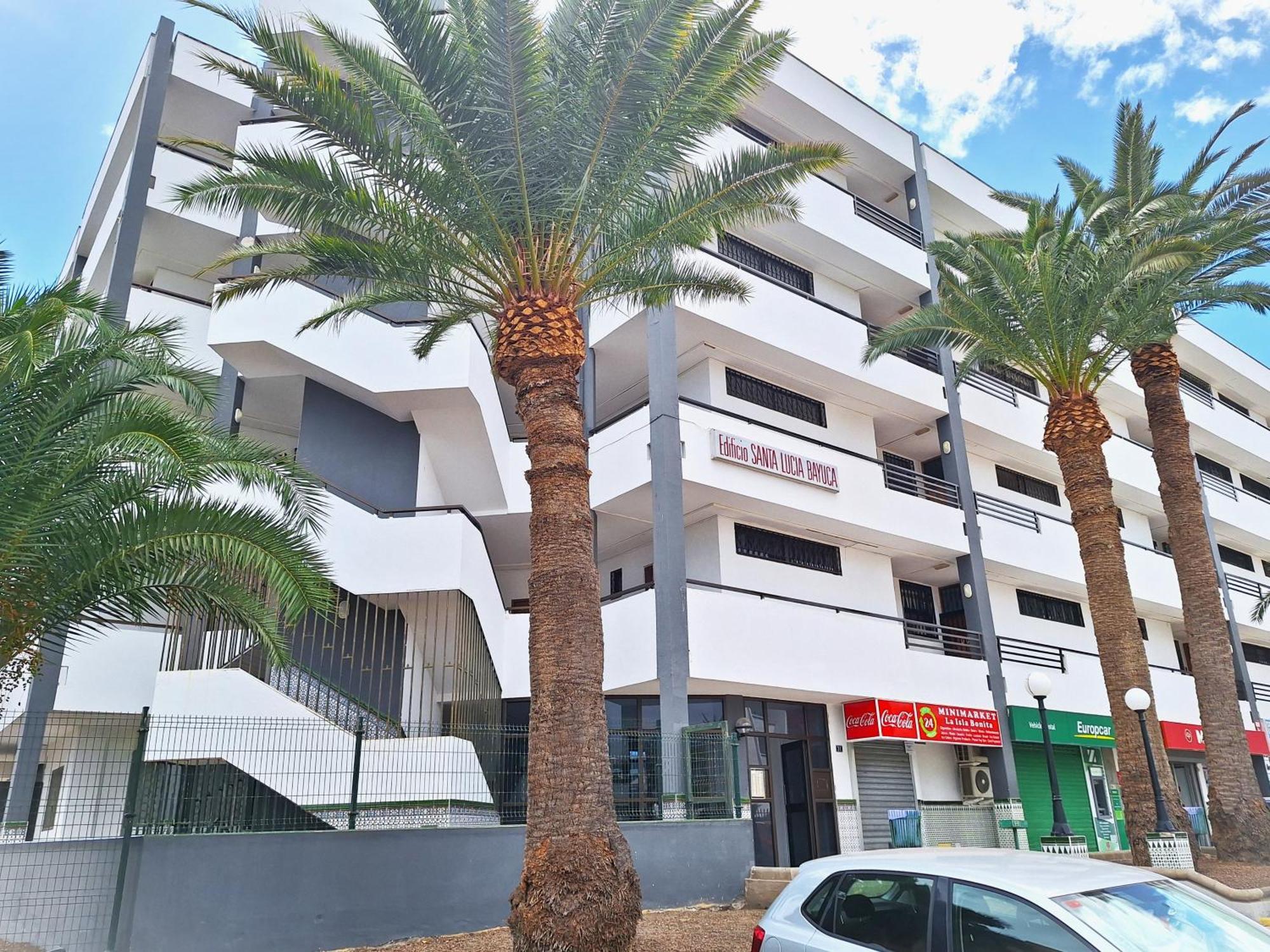 Stylish 2-Bedroom Apartment Yumbo Maspalomas  Exteriör bild